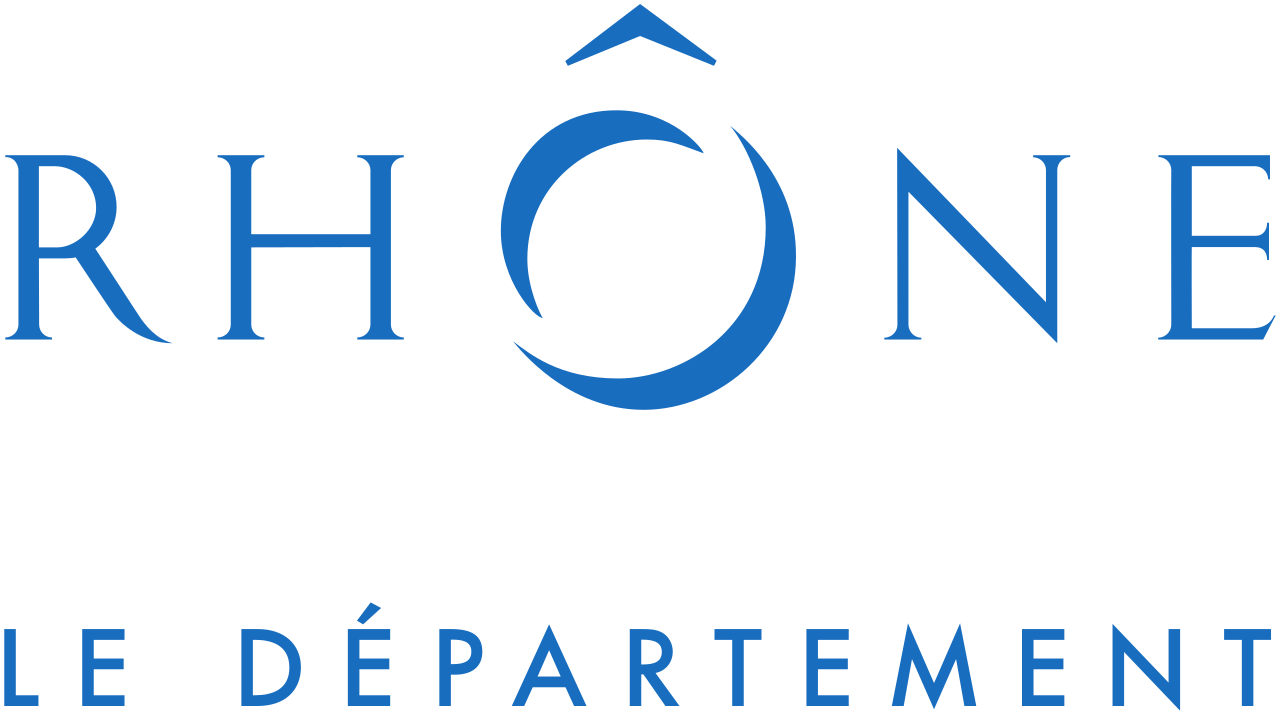 Logo Département