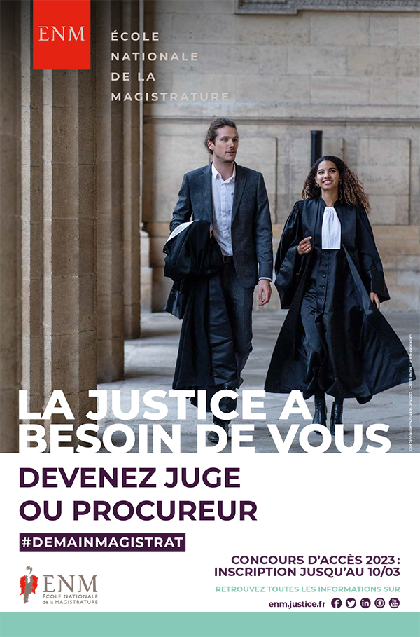 Concours Daccès à Lenm 2023 Inscriptions En Ligne Jusquau 10 Mars Faculté De Droit Julie 