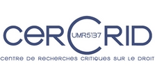 Logo CERCRID