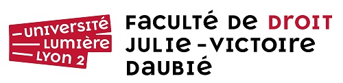 Logo Faculté DJVD