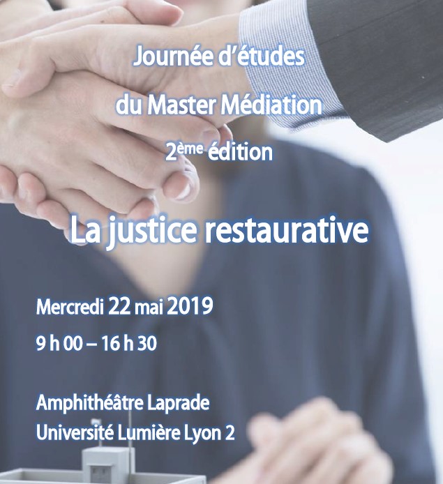 JE Médiation 2019