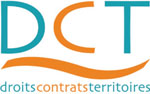 Logo DCT