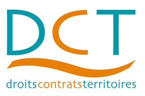 Logo DCT