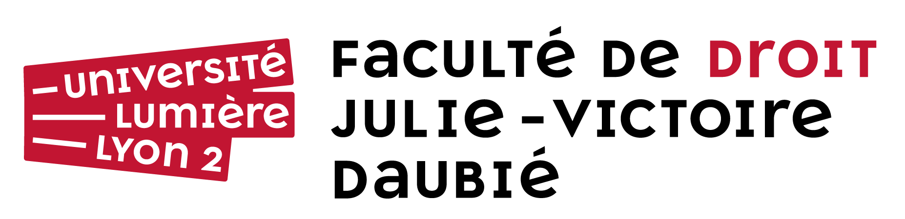 Logo FDJVD