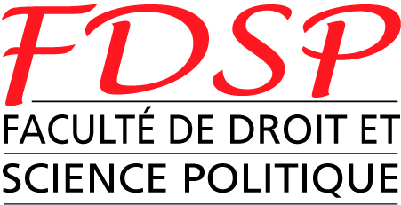 Logo FDSP