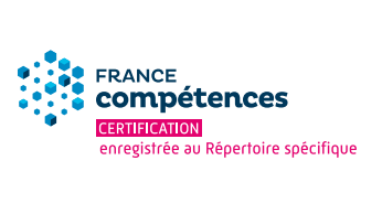 logo france compétences