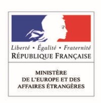 Logo Ministère