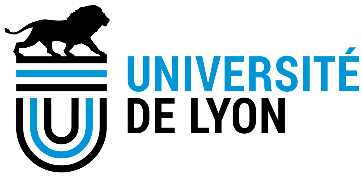 Logo Université de Lyon