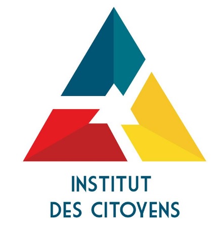 Logo Institut des citoyens