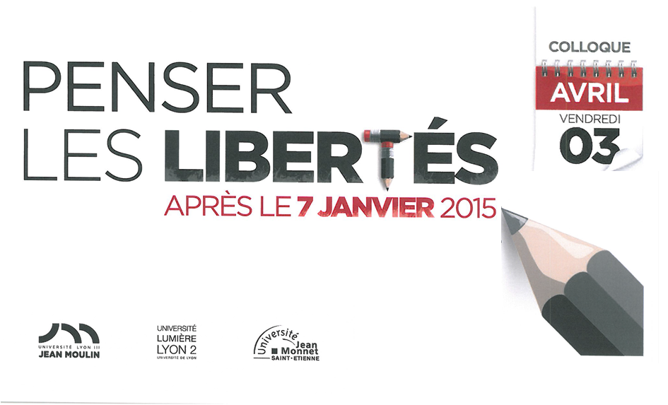 Penser les libertés