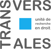 Transversales - logo