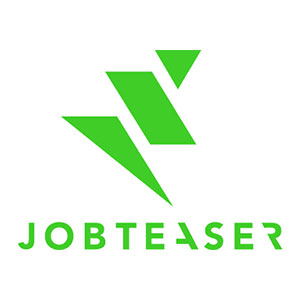 Job teaser