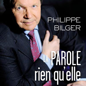 Philippe Bilger