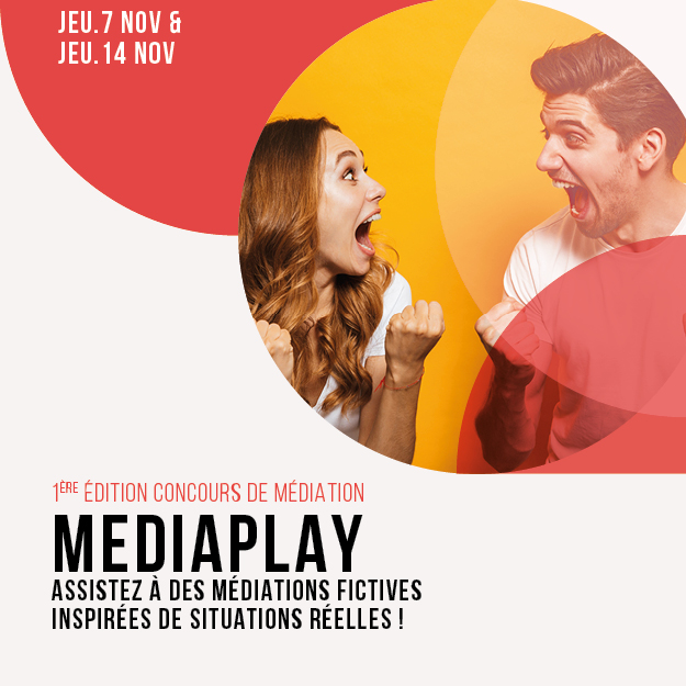 Affiche Médiaplay